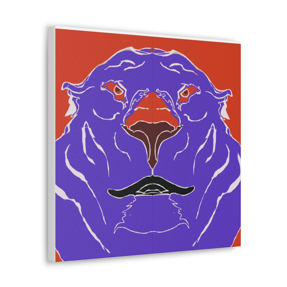 Elite Wood Canvas