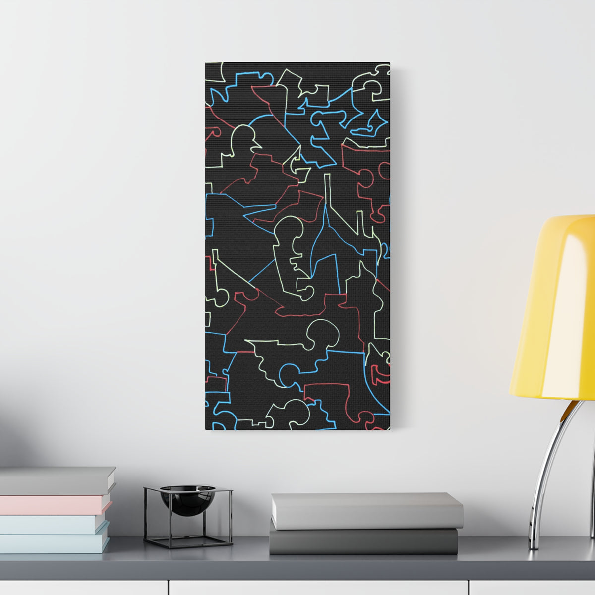 Artify Canvas