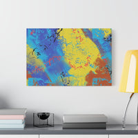Classic Canvas