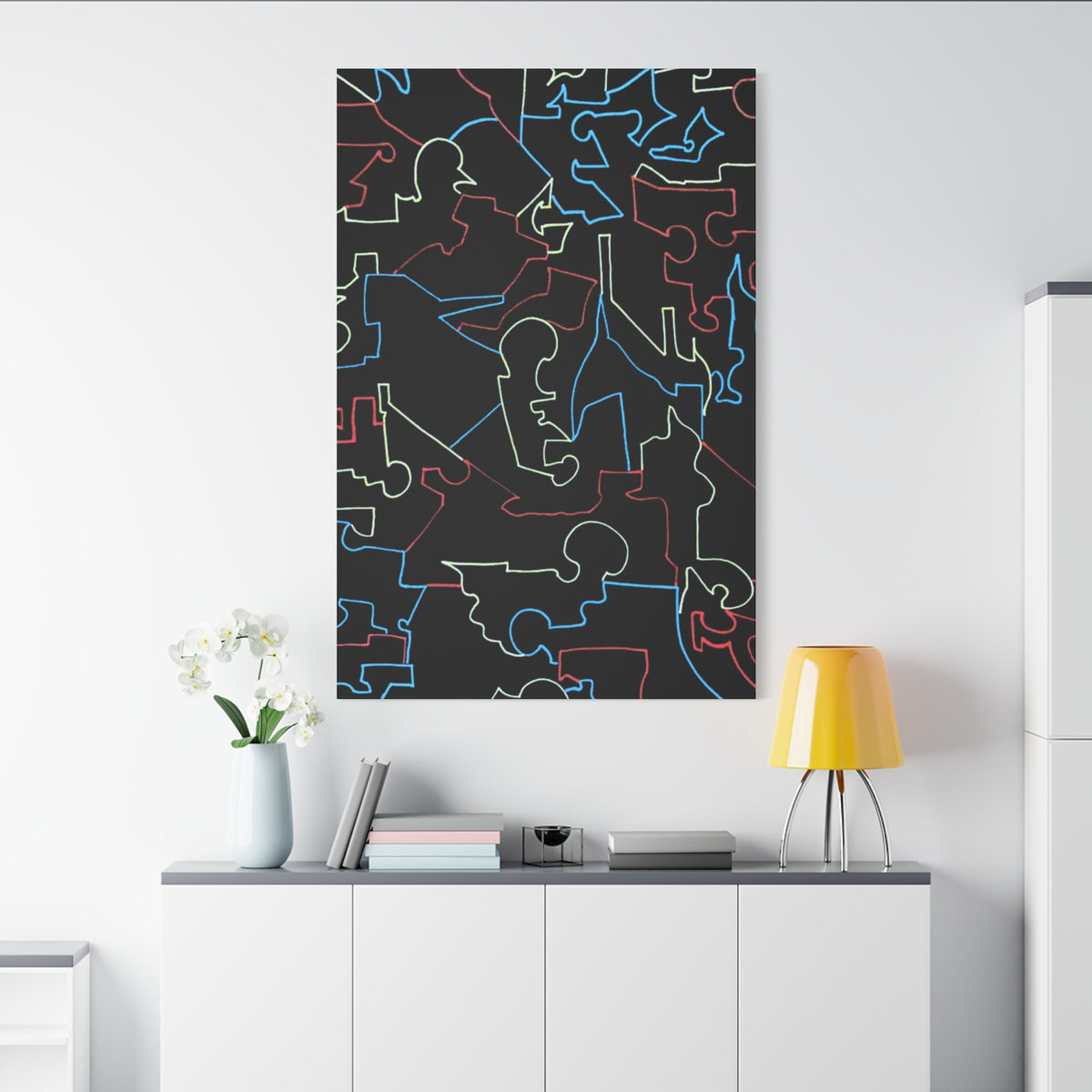 Artify Canvas