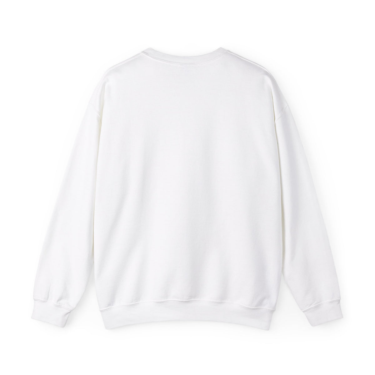 Heavy Blend Crewneck Sweatshirt