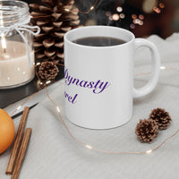 lamar Ceramic Mug