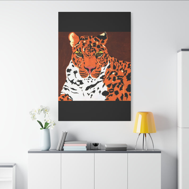 Lux Canvas