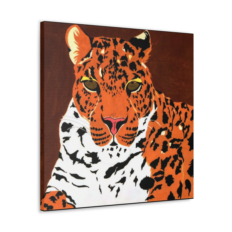 Lux Canvas