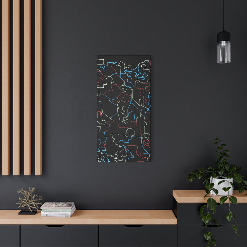 Artify Canvas