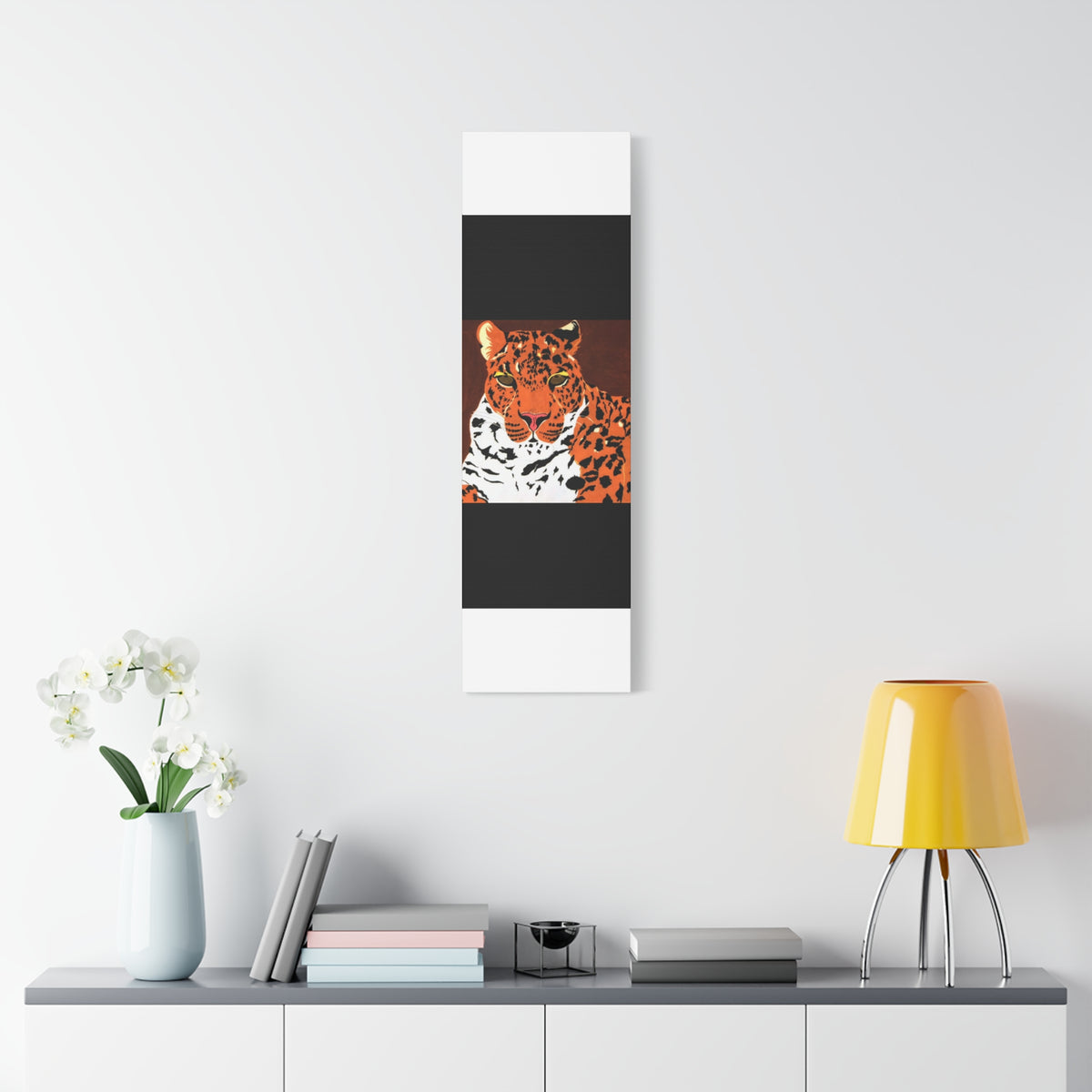 Lux Canvas