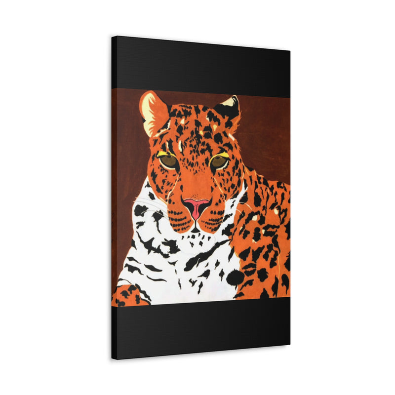 Lux Canvas