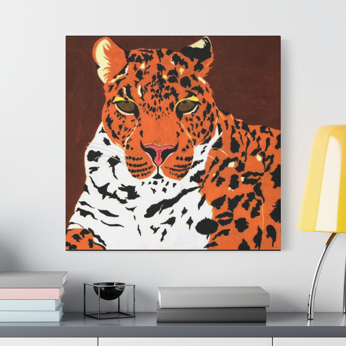 Lux Canvas