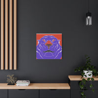 Elite Wood Canvas