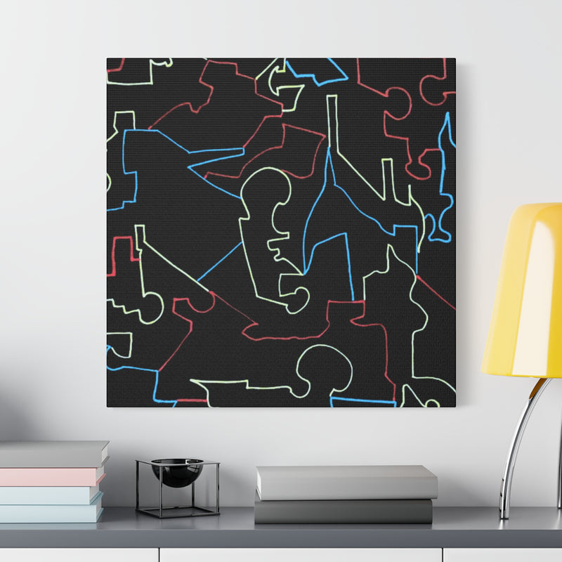 Artify Canvas