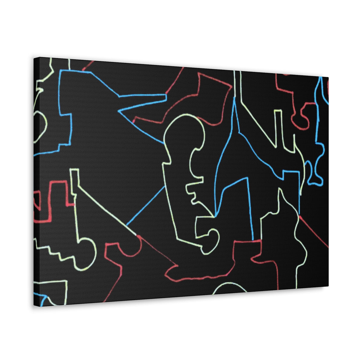 Artify Canvas
