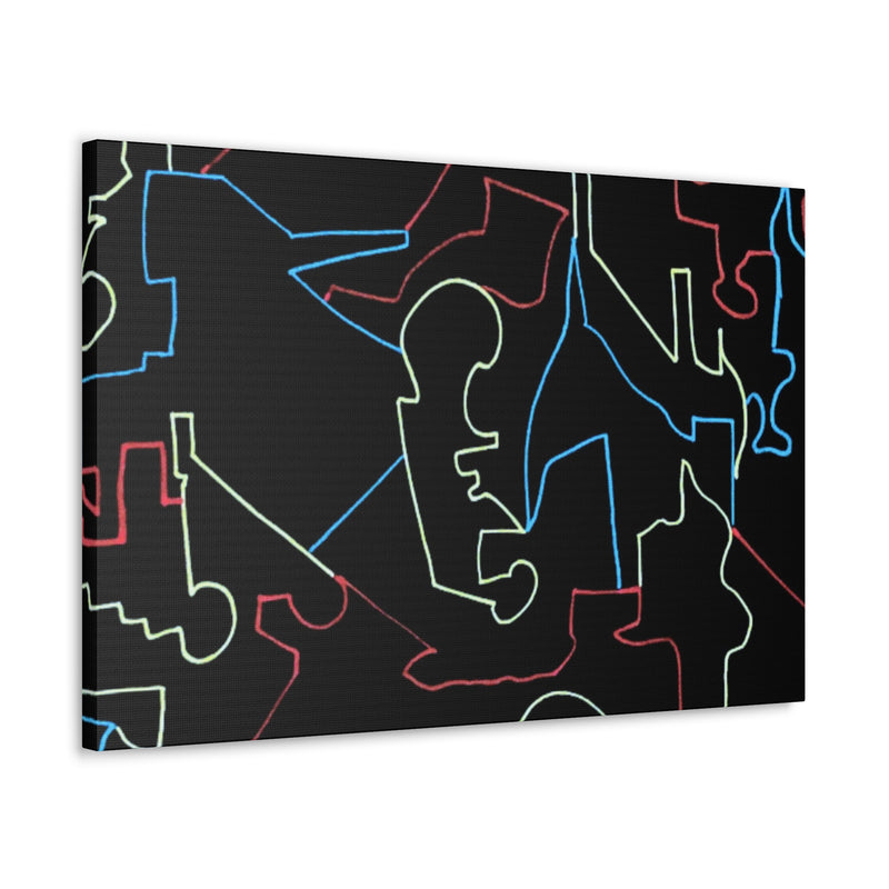 Artify Canvas