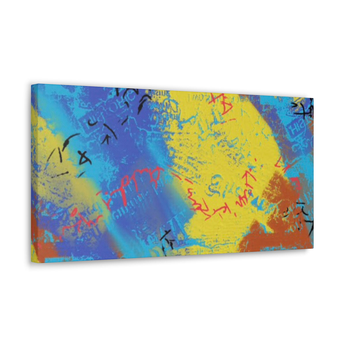 Classic Canvas