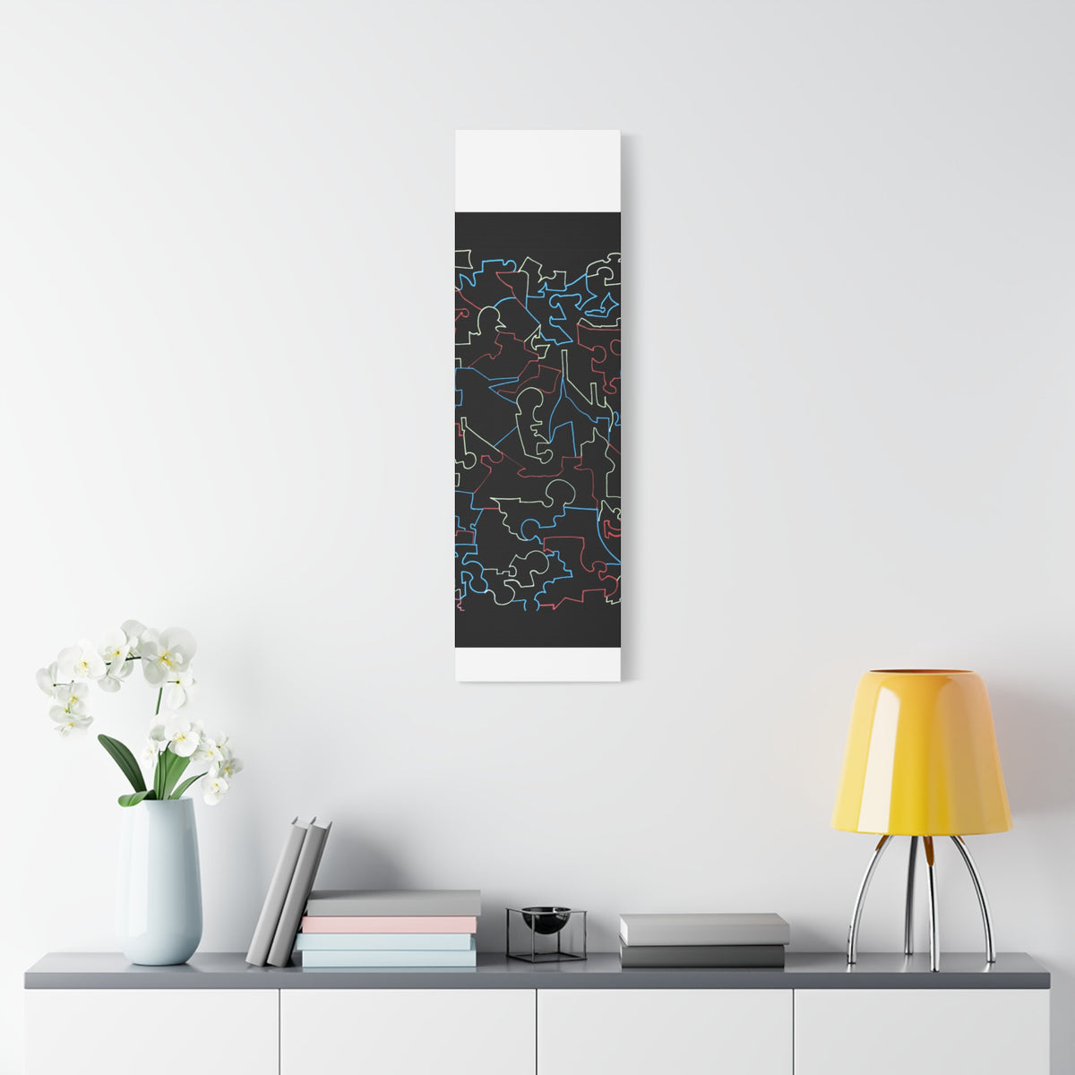 Artify Canvas
