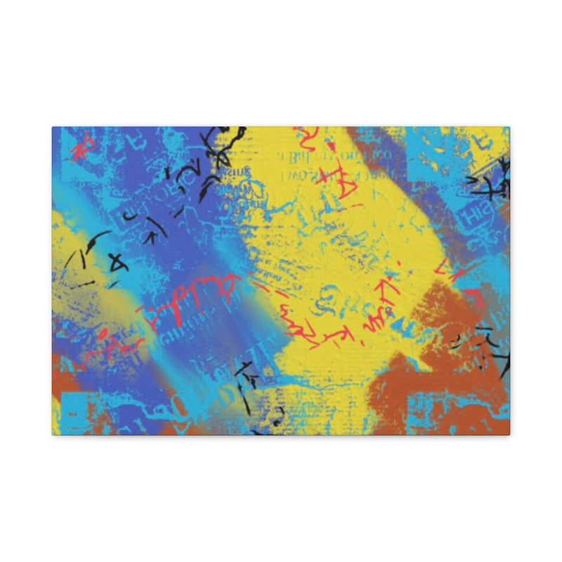 Classic Canvas