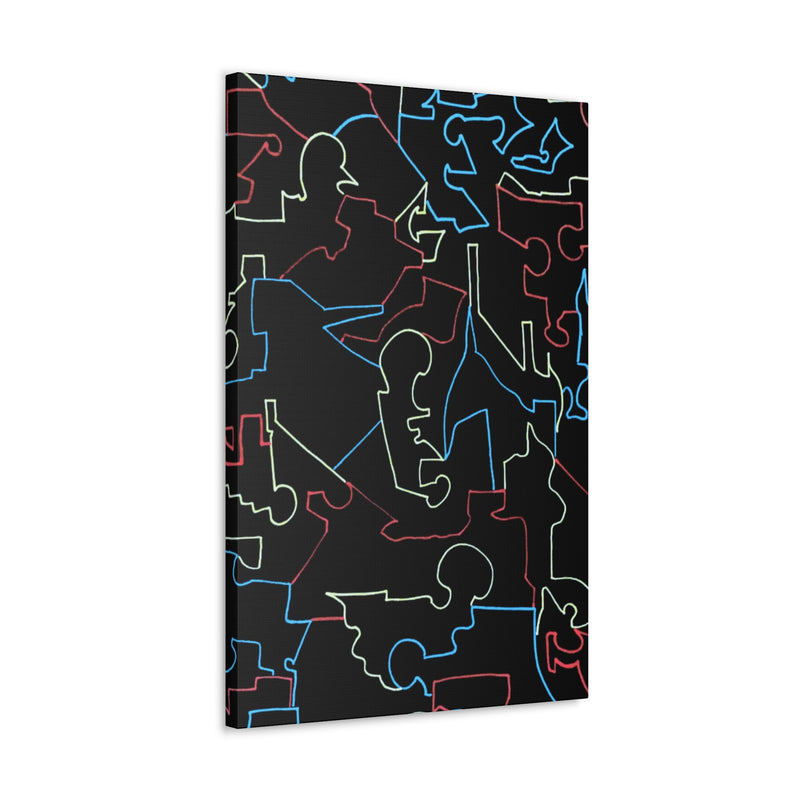 Artify Canvas