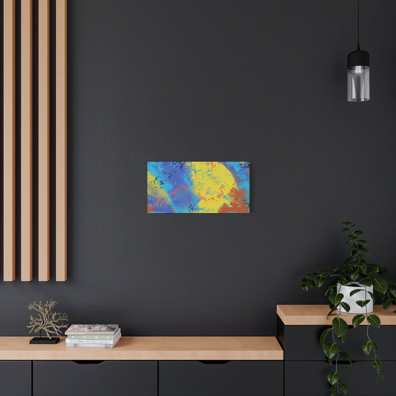 Classic Canvas