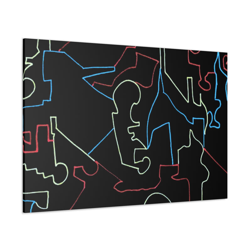 Artify Canvas