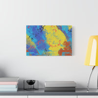 Classic Canvas