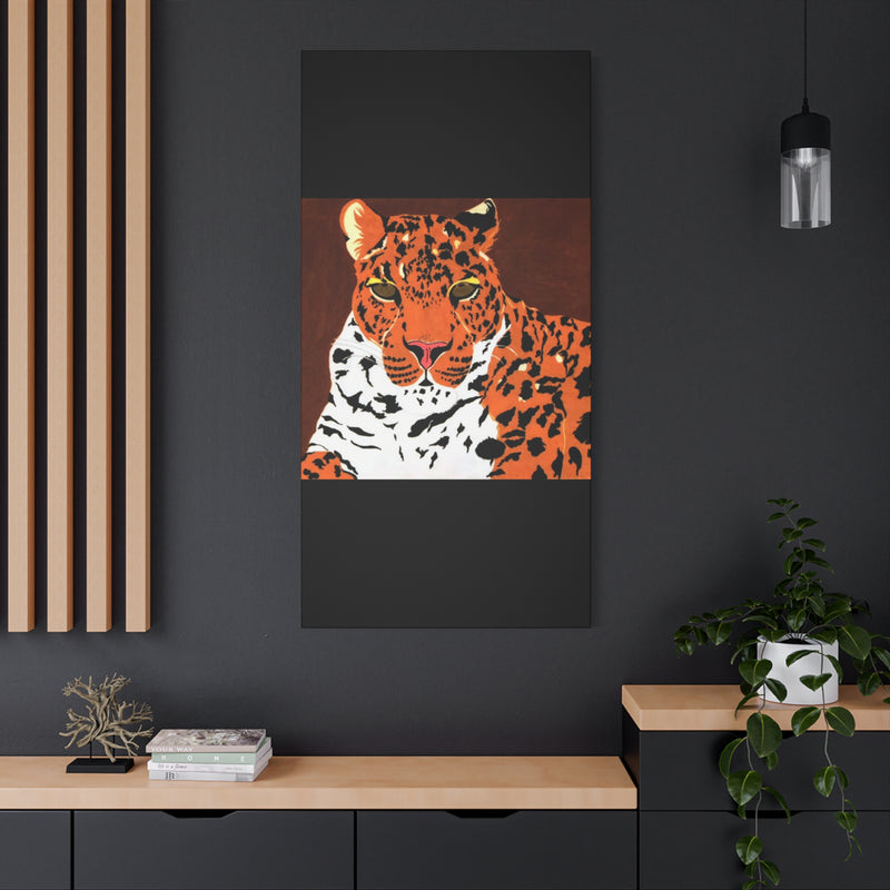 Lux Canvas