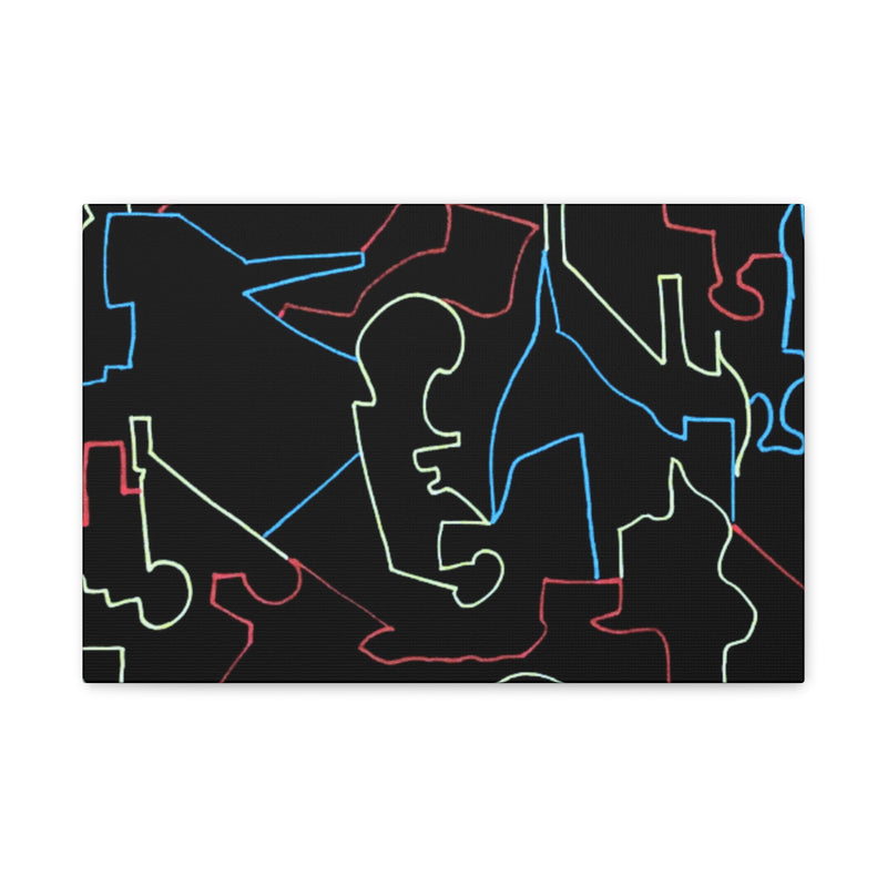Artify Canvas