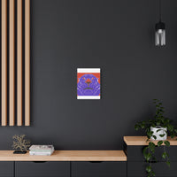 Elite Wood Canvas