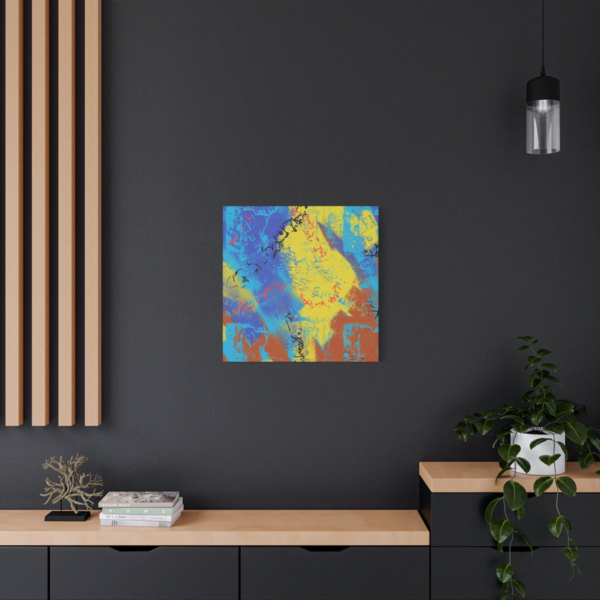 Classic Canvas