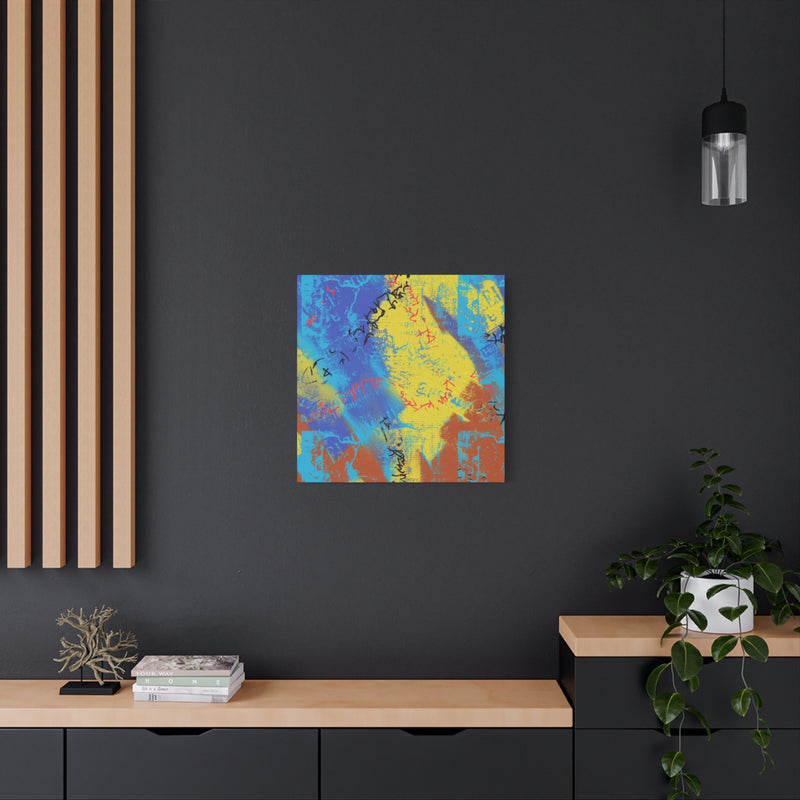 Classic Canvas
