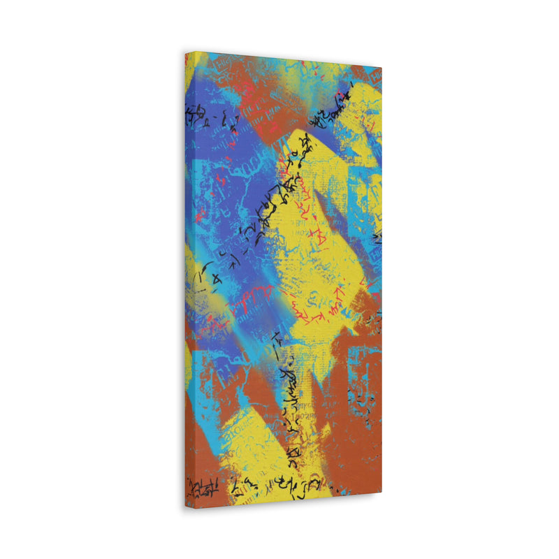 Classic Canvas