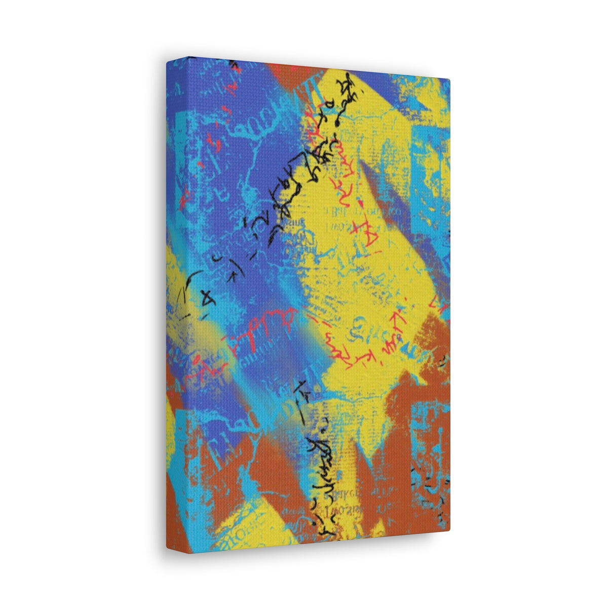 Classic Canvas