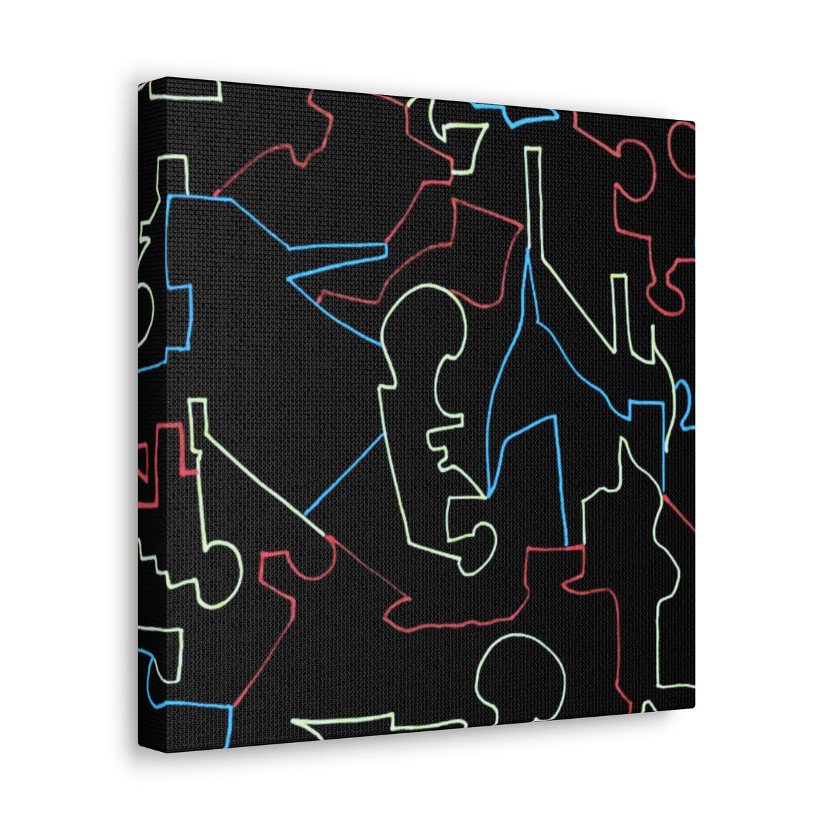 Artify Canvas