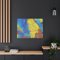 Classic Canvas
