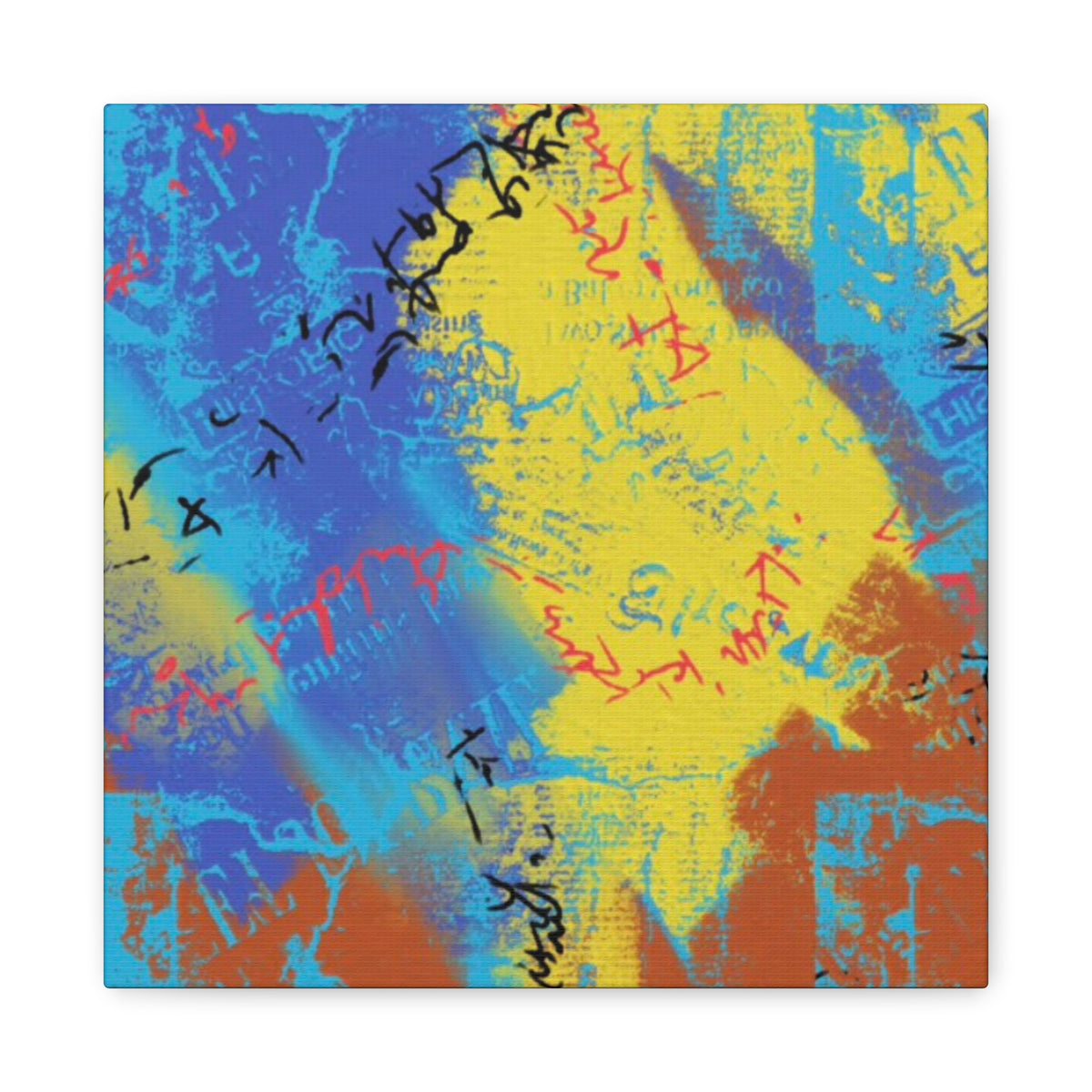 Classic Canvas