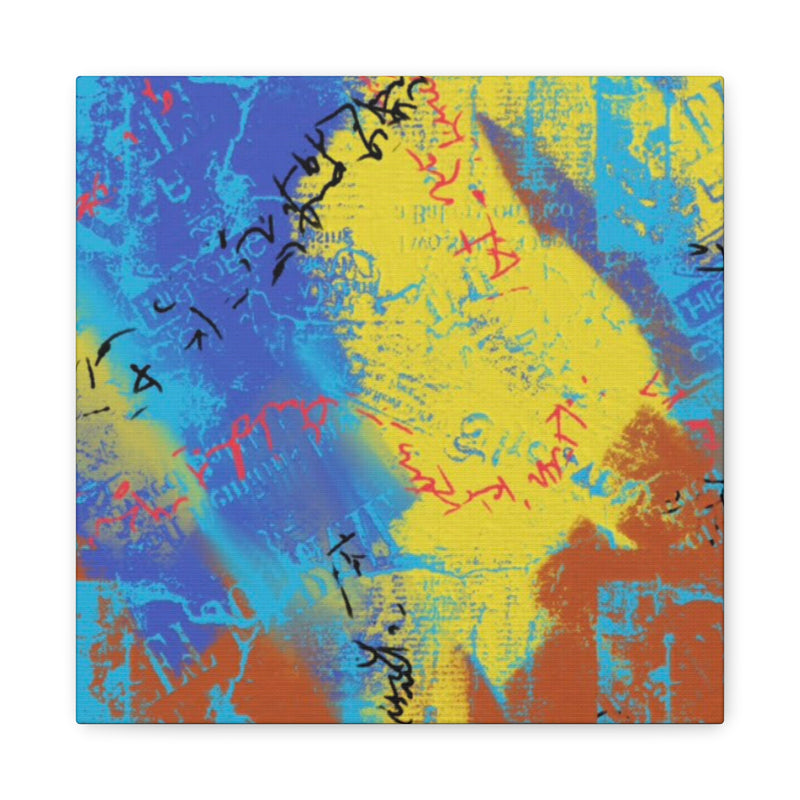 Classic Canvas