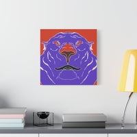 Elite Wood Canvas