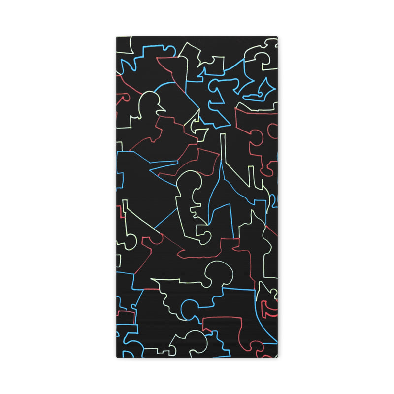 Artify Canvas