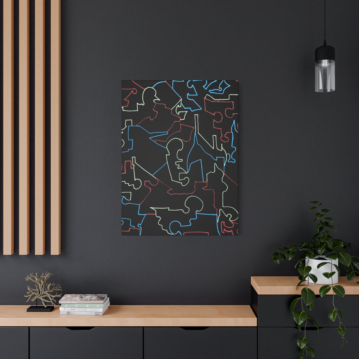 Artify Canvas