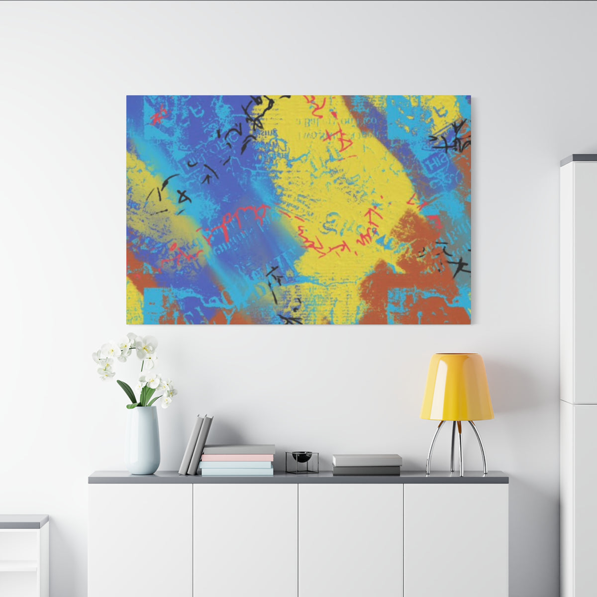 Classic Canvas