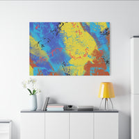 Classic Canvas