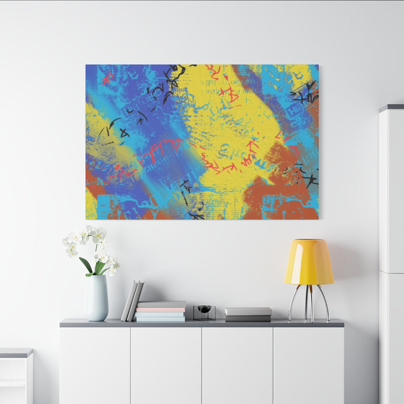 Classic Canvas