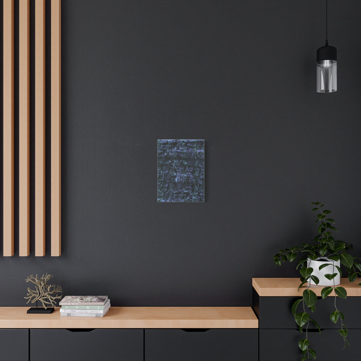 Versatile Canvas Wall Decor