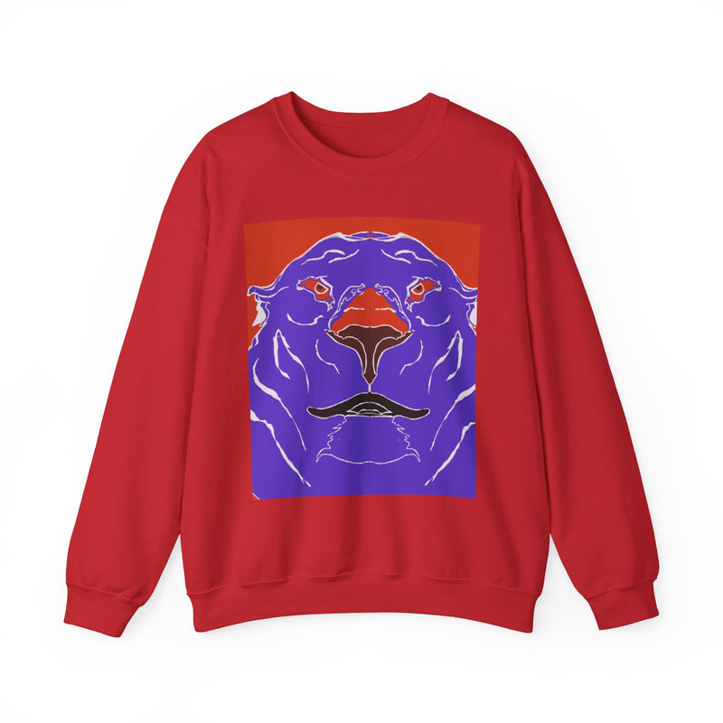 Heavy Blend Crewneck Sweatshirt