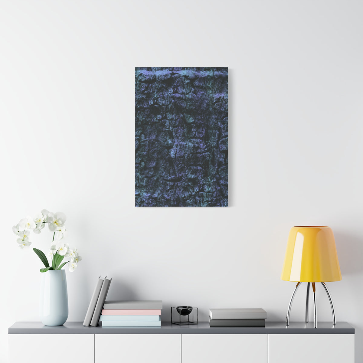 Versatile Canvas Wall Decor