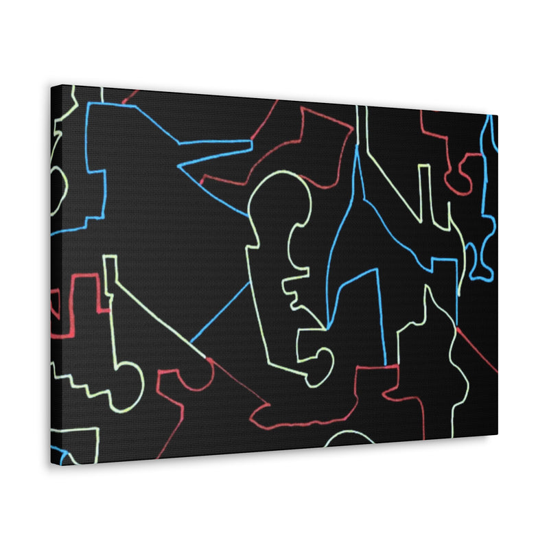Artify Canvas