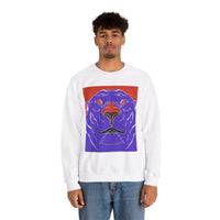 Heavy Blend Crewneck Sweatshirt