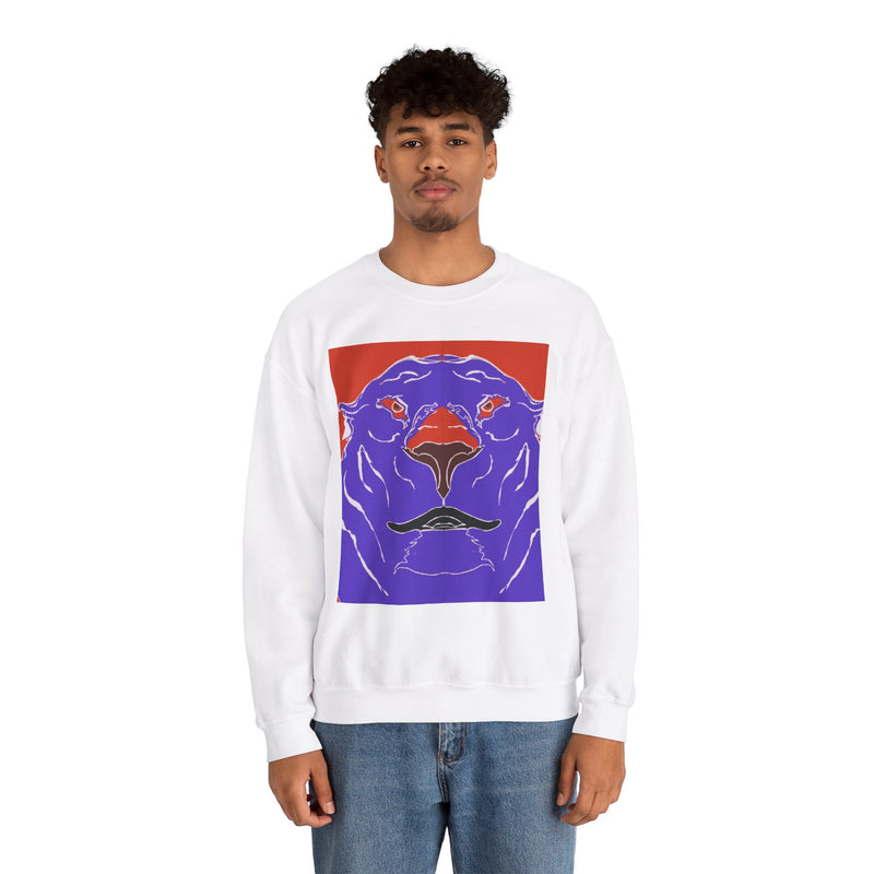 Heavy Blend Crewneck Sweatshirt
