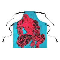 Apron (AOP)