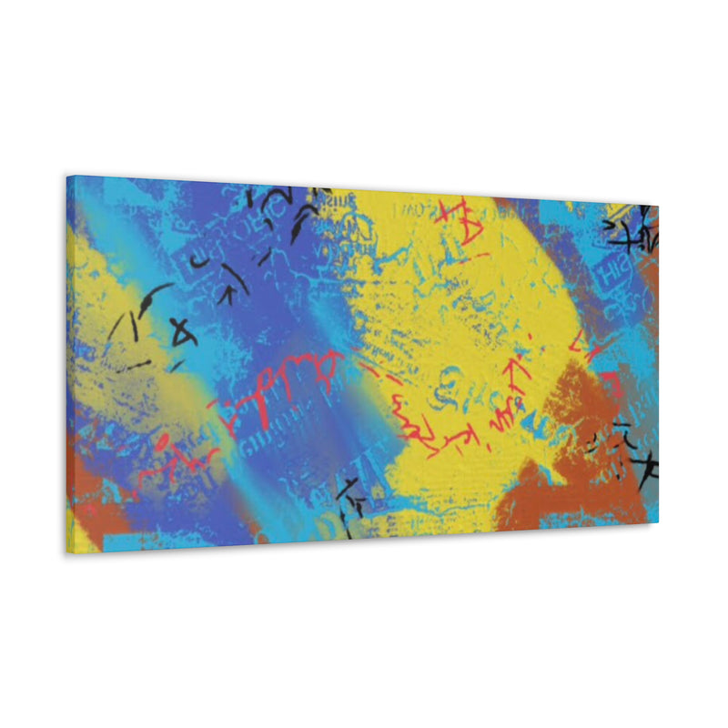Classic Canvas