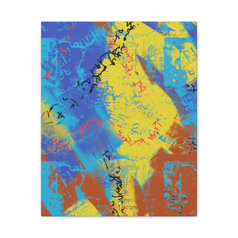 Classic Canvas