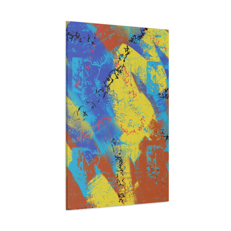 Classic Canvas